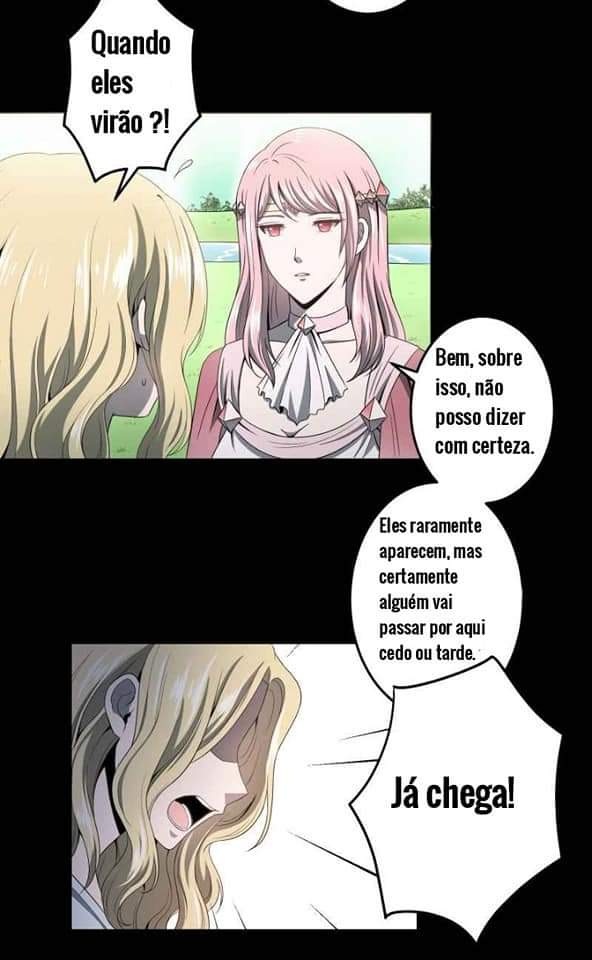 Velvet Rose Ch. 4 第13页