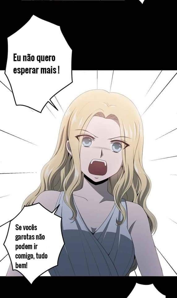 Velvet Rose Ch. 4 第14页