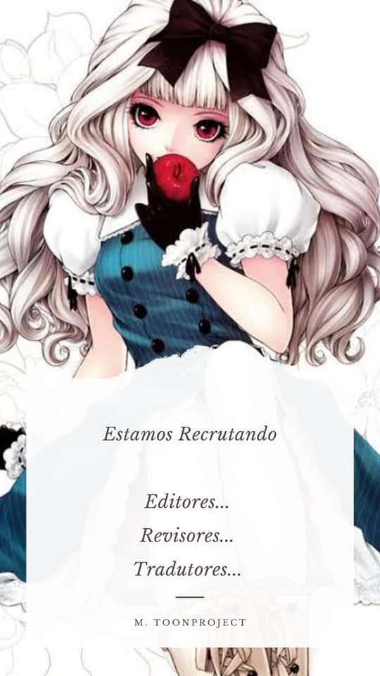 Velvet Rose Ch. 4 第3页