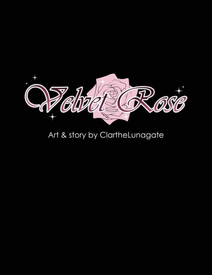 Velvet Rose Ch. 4 第4页