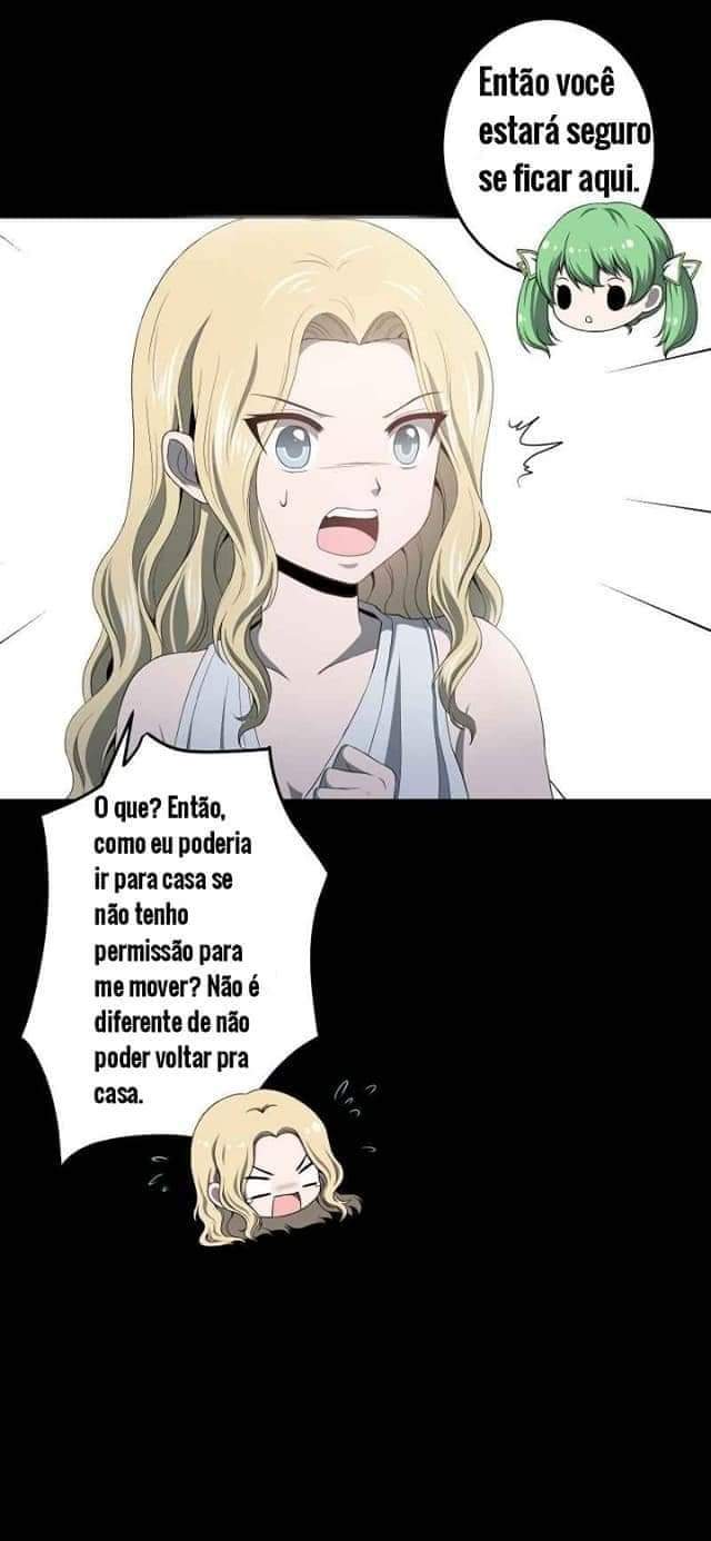 Velvet Rose Ch. 4 第5页