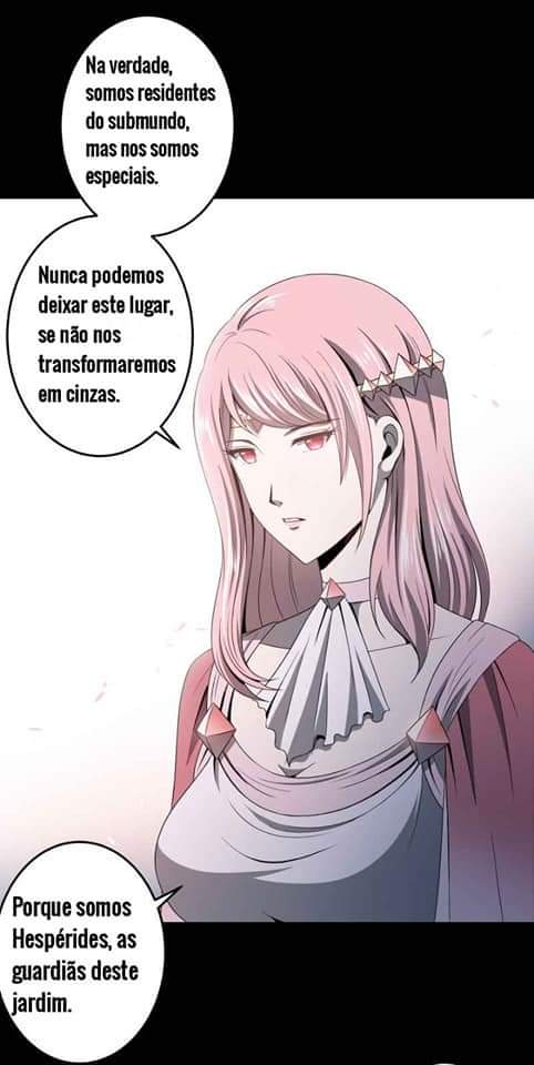 Velvet Rose Ch. 4 第8页