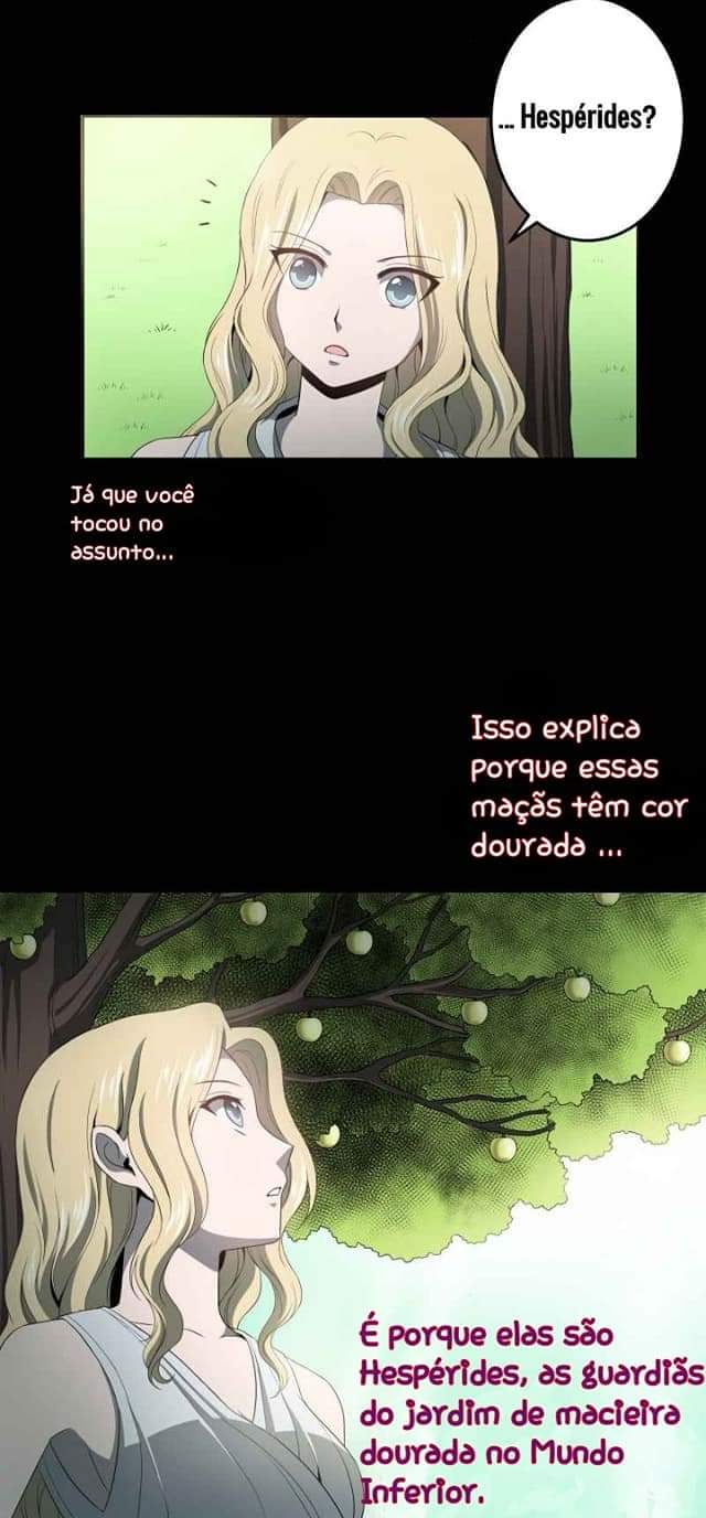 Velvet Rose Ch. 4 第9页