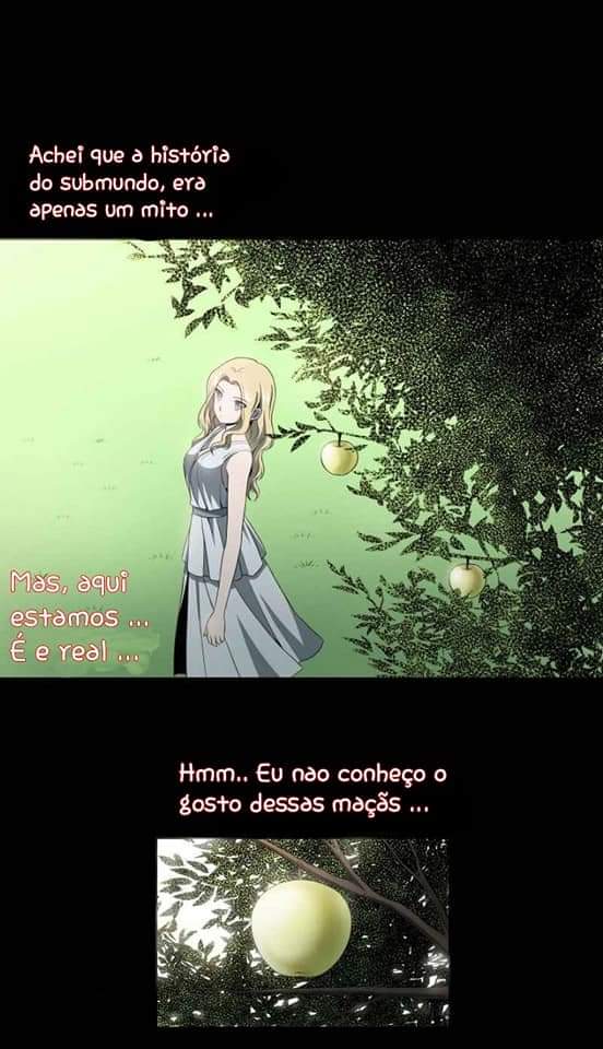 Velvet Rose Ch. 4 第10页