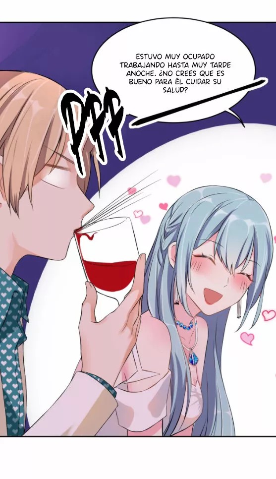 Guide to Training a Husband Ch. 3 第15页