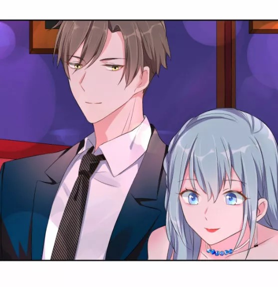 Guide to Training a Husband Ch. 3 第18页