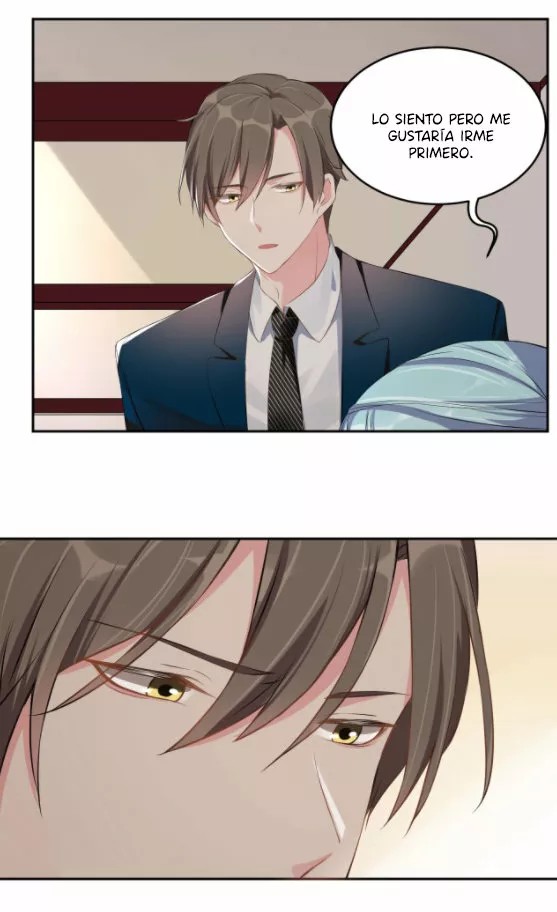 Guide to Training a Husband Ch. 3 第32页