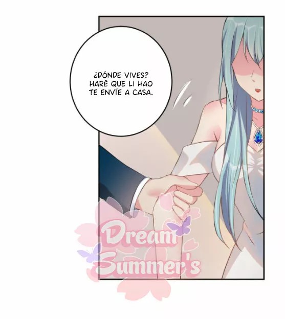 Guide to Training a Husband Ch. 3 第33页