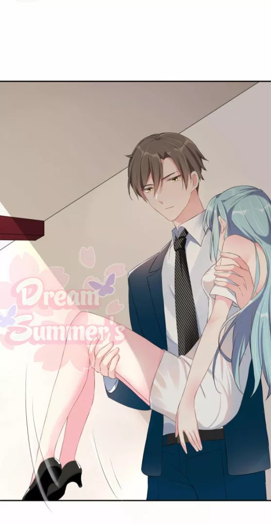 Guide to Training a Husband Ch. 3 第35页