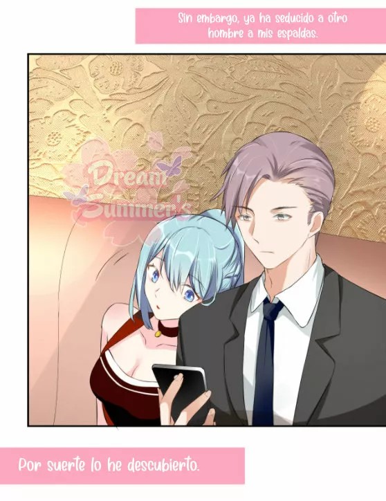 Guide to Training a Husband Ch. 3 第50页