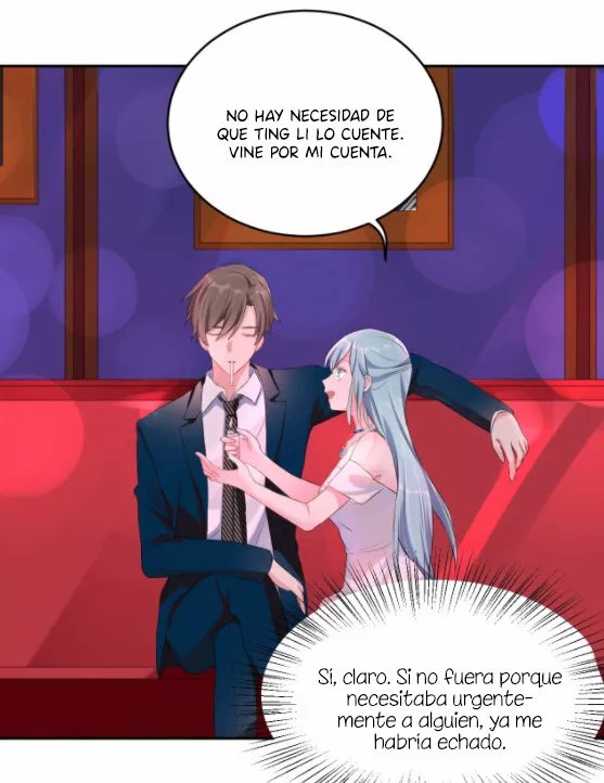 Guide to Training a Husband Ch. 3 第10页