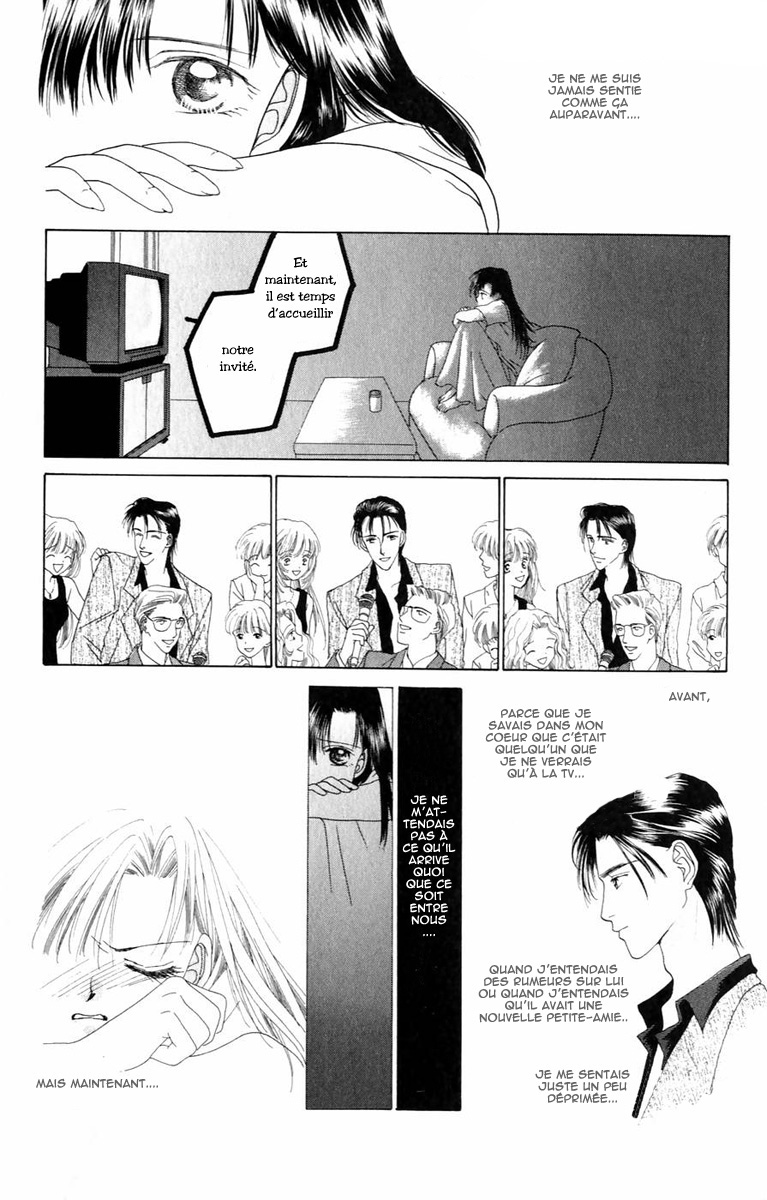Voice of an Angel Vol. 1 Ch. 2 第17页