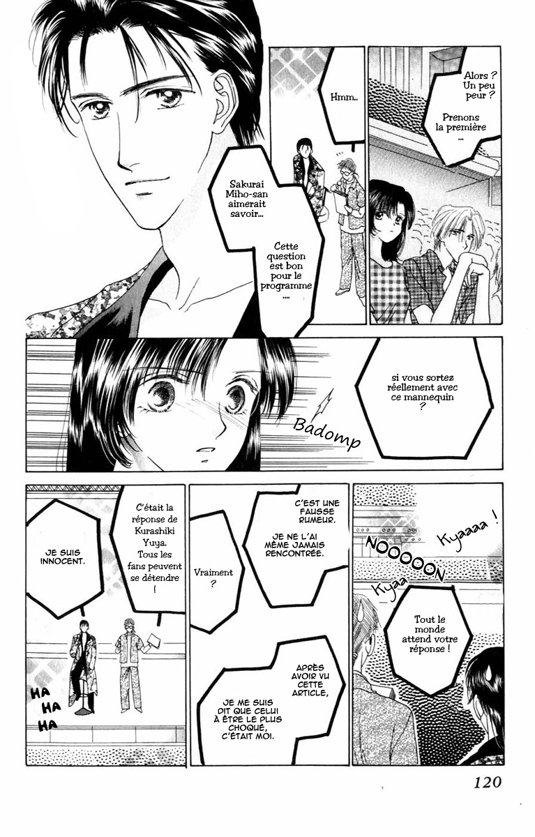 Voice of an Angel Vol. 1 Ch. 2 第27页
