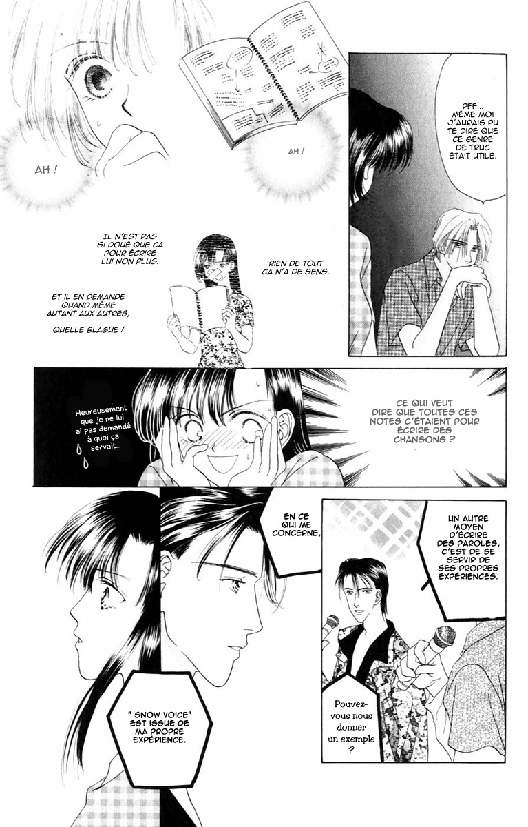 Voice of an Angel Vol. 1 Ch. 2 第30页