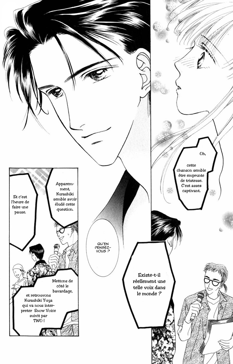 Voice of an Angel Vol. 1 Ch. 2 第31页