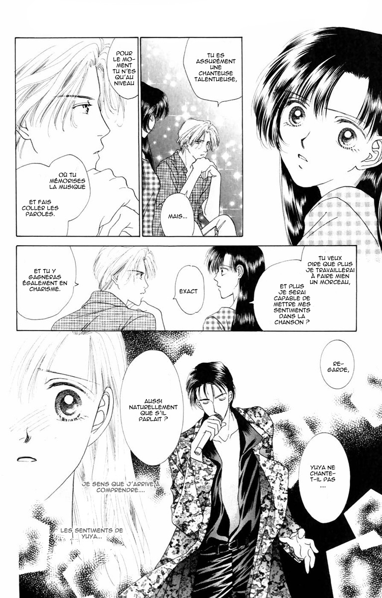 Voice of an Angel Vol. 1 Ch. 2 第33页