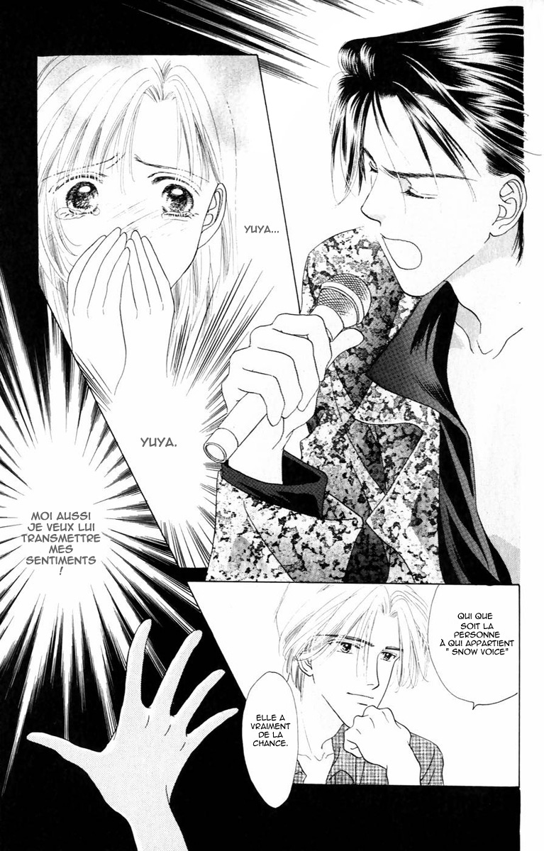 Voice of an Angel Vol. 1 Ch. 2 第34页