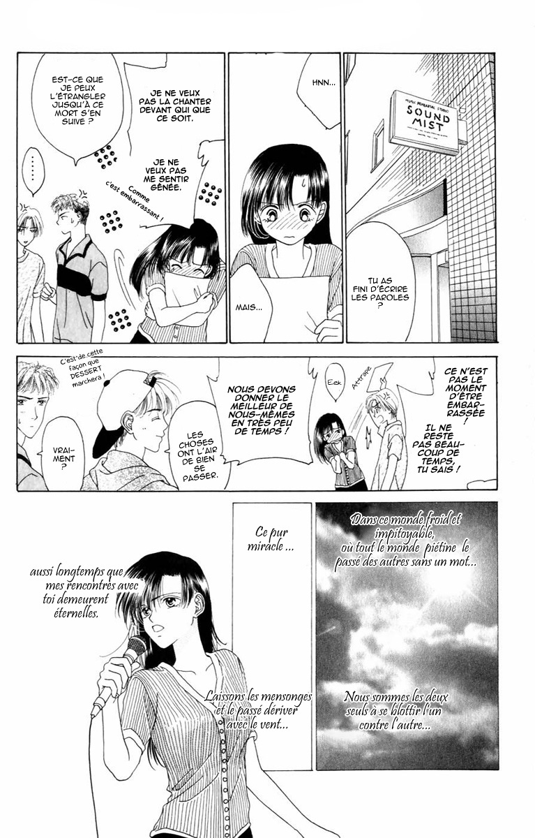 Voice of an Angel Vol. 1 Ch. 2 第35页
