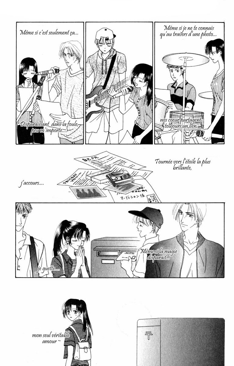 Voice of an Angel Vol. 1 Ch. 2 第36页