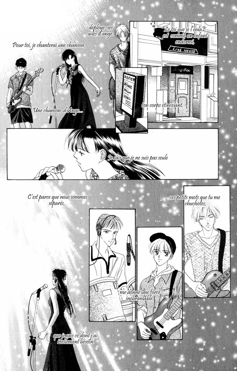 Voice of an Angel Vol. 1 Ch. 2 第37页