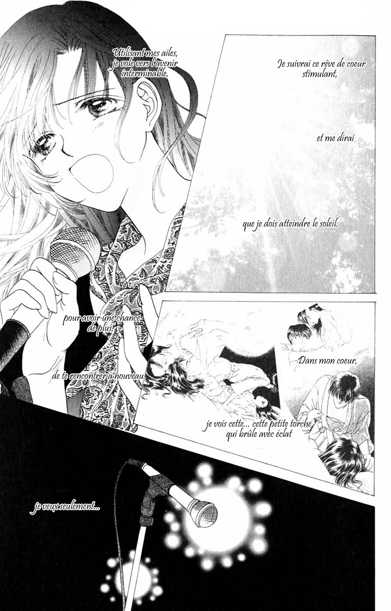 Voice of an Angel Vol. 1 Ch. 2 第38页