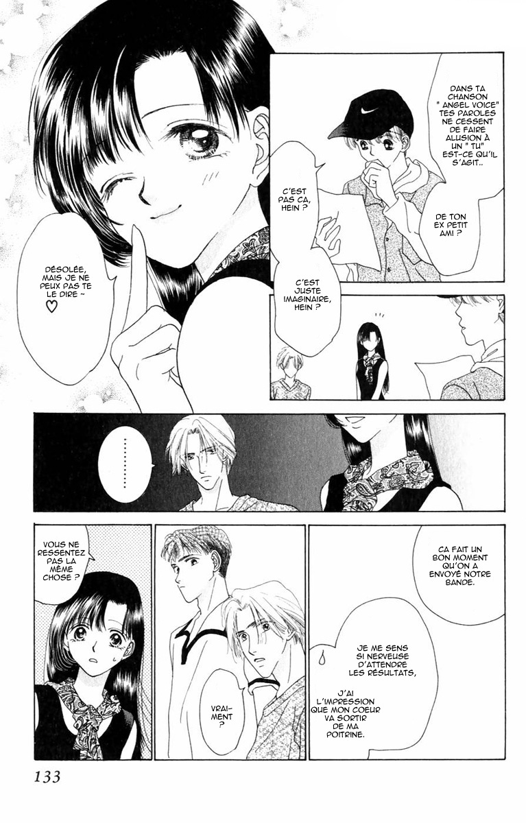 Voice of an Angel Vol. 1 Ch. 2 第40页