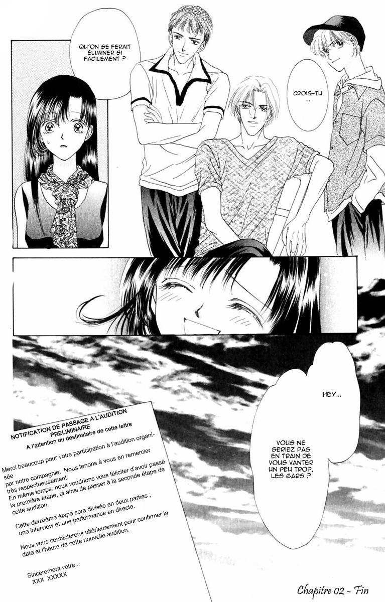Voice of an Angel Vol. 1 Ch. 2 第41页