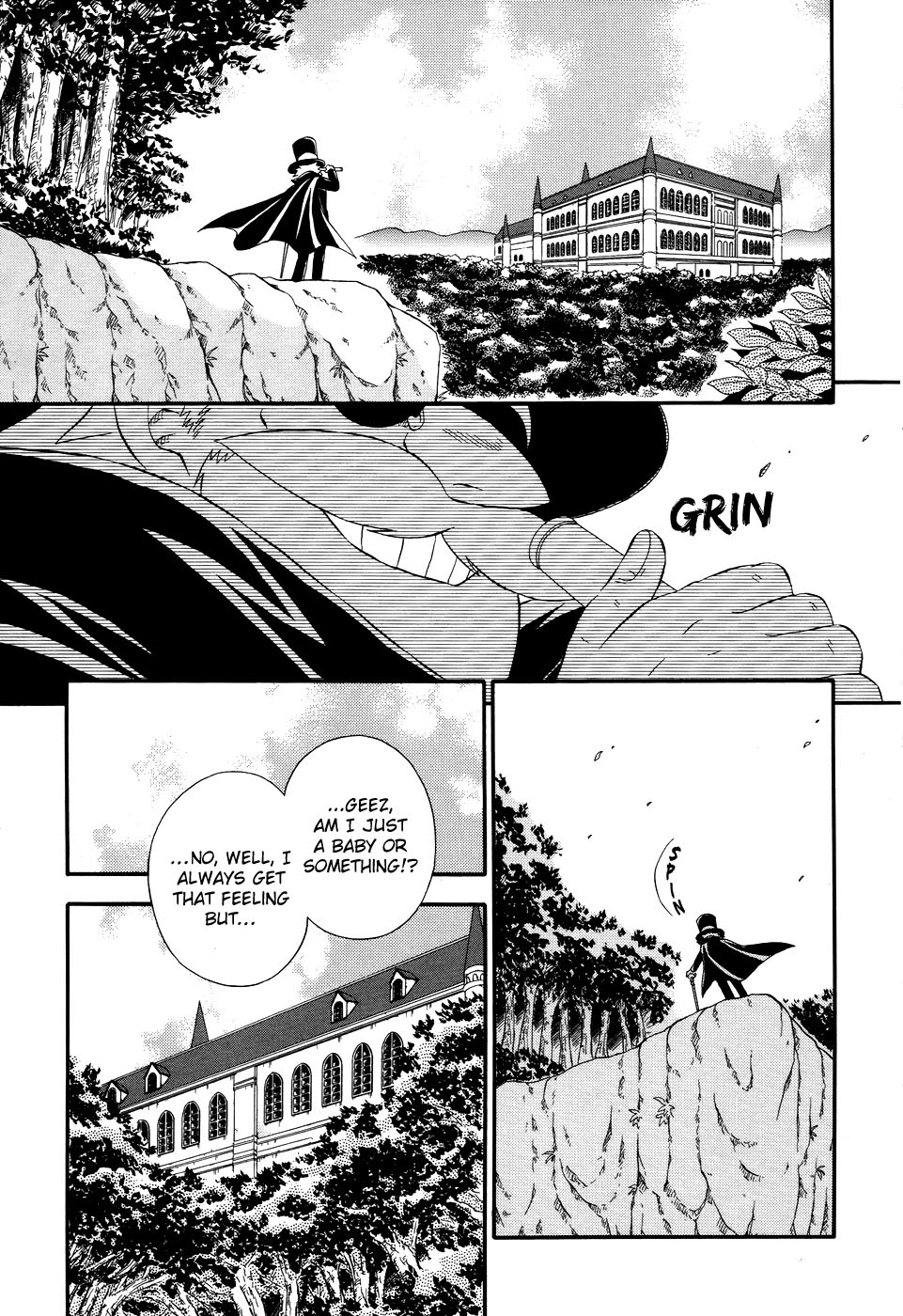 Clay Lord: Master of Golems The Blood of Earthgaia 第14页