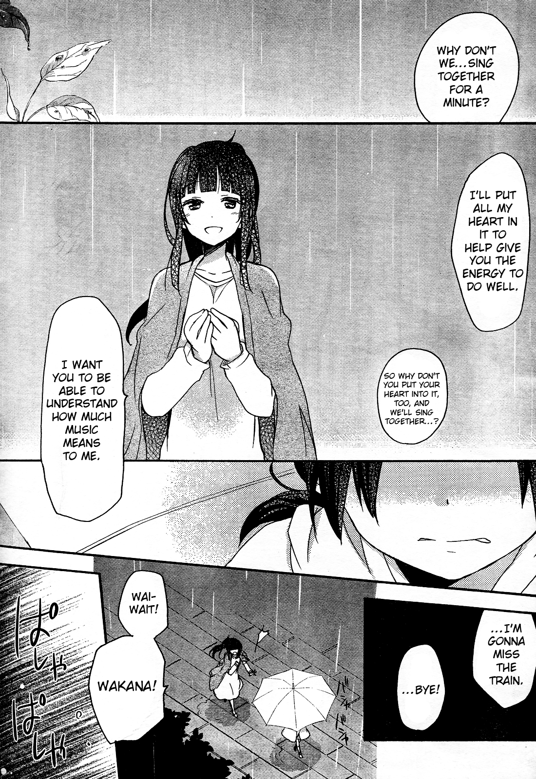 Tari Tari I Can't Sing All Alone 第30页