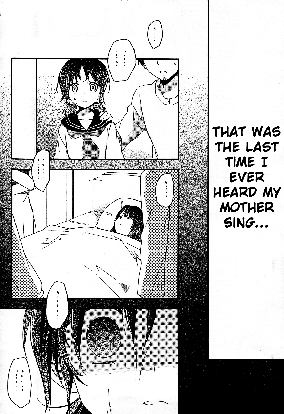 Tari Tari I Can't Sing All Alone 第34页