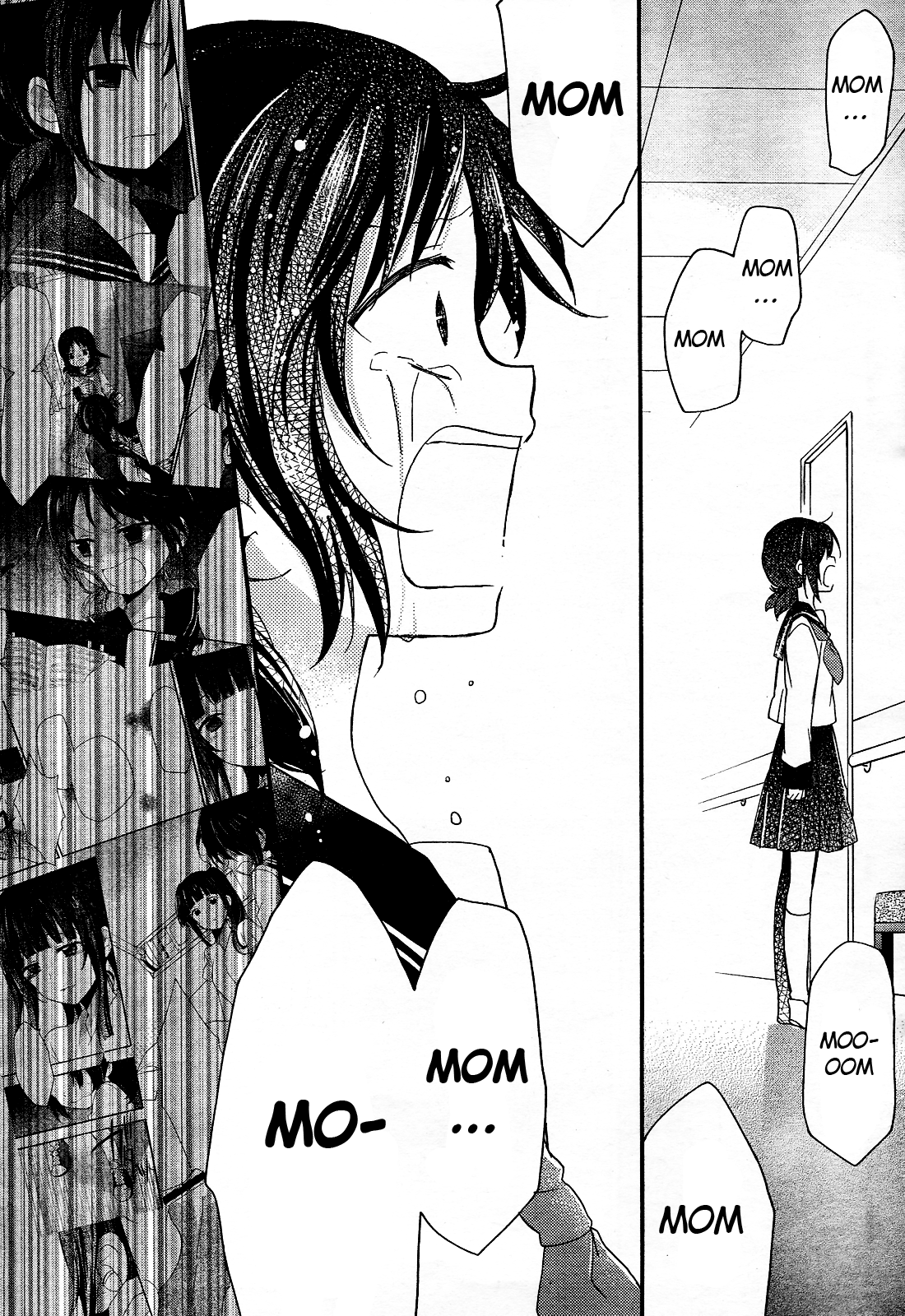 Tari Tari I Can't Sing All Alone 第36页