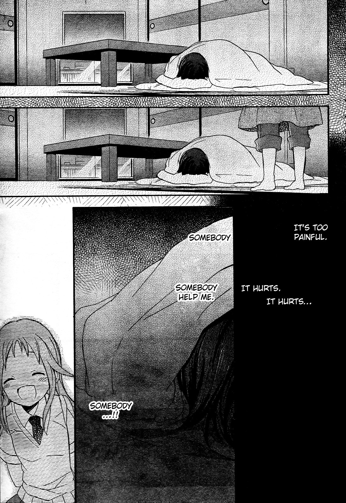 Tari Tari I Can't Sing All Alone 第47页