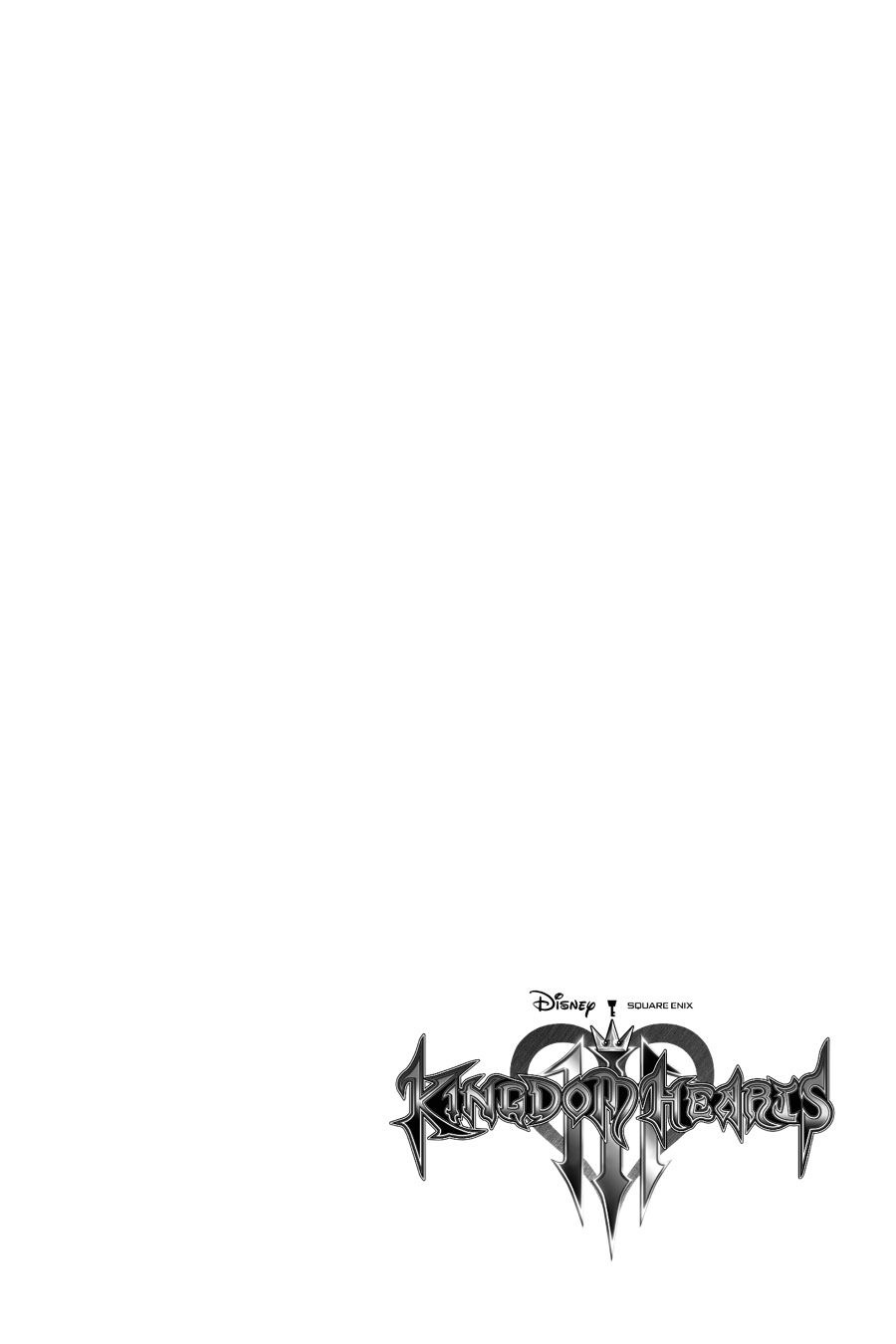 Kingdom Hearts III Uma Nova Partida 第10页
