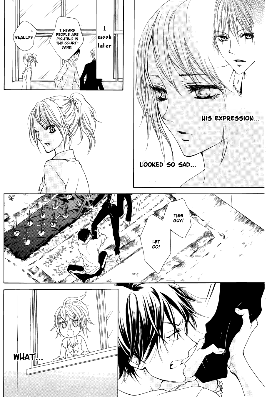 Toretate Crazy! Oneshot 第23页