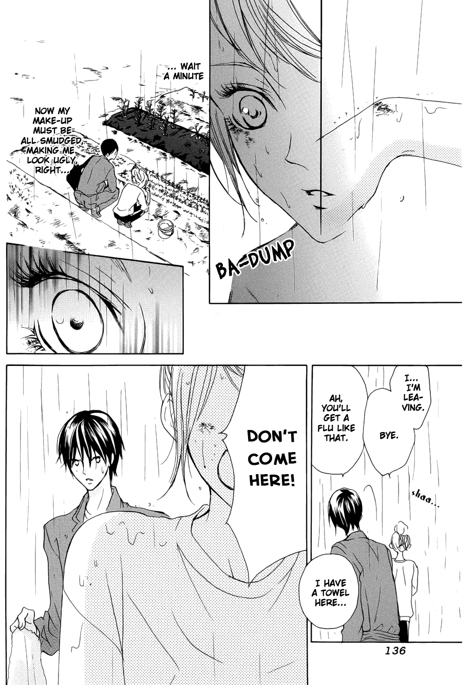Toretate Crazy! Oneshot 第33页