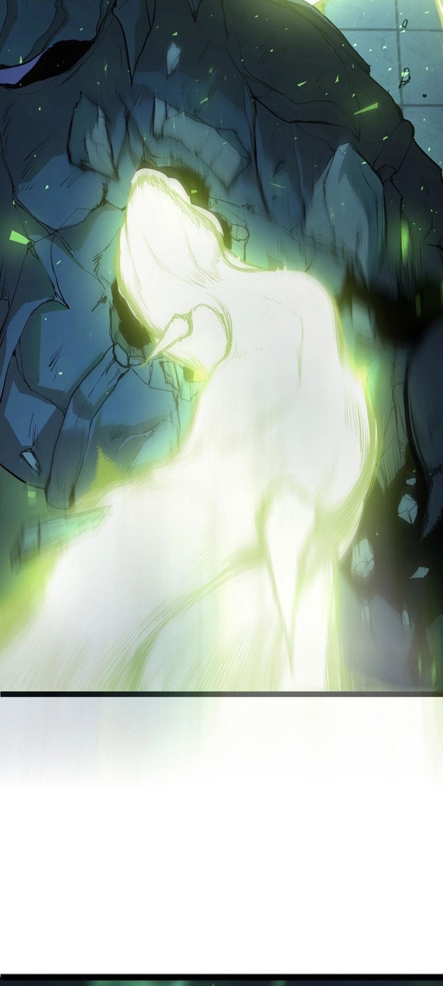 Supreme Zerg Lord Ch. 4 第11页