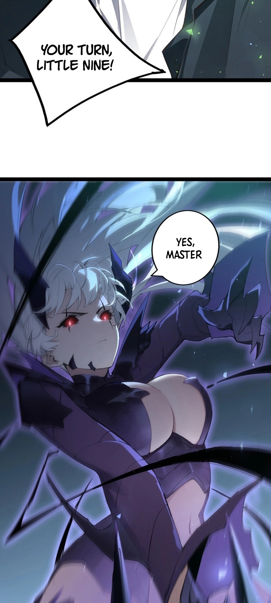 Supreme Zerg Lord Ch. 4 第13页