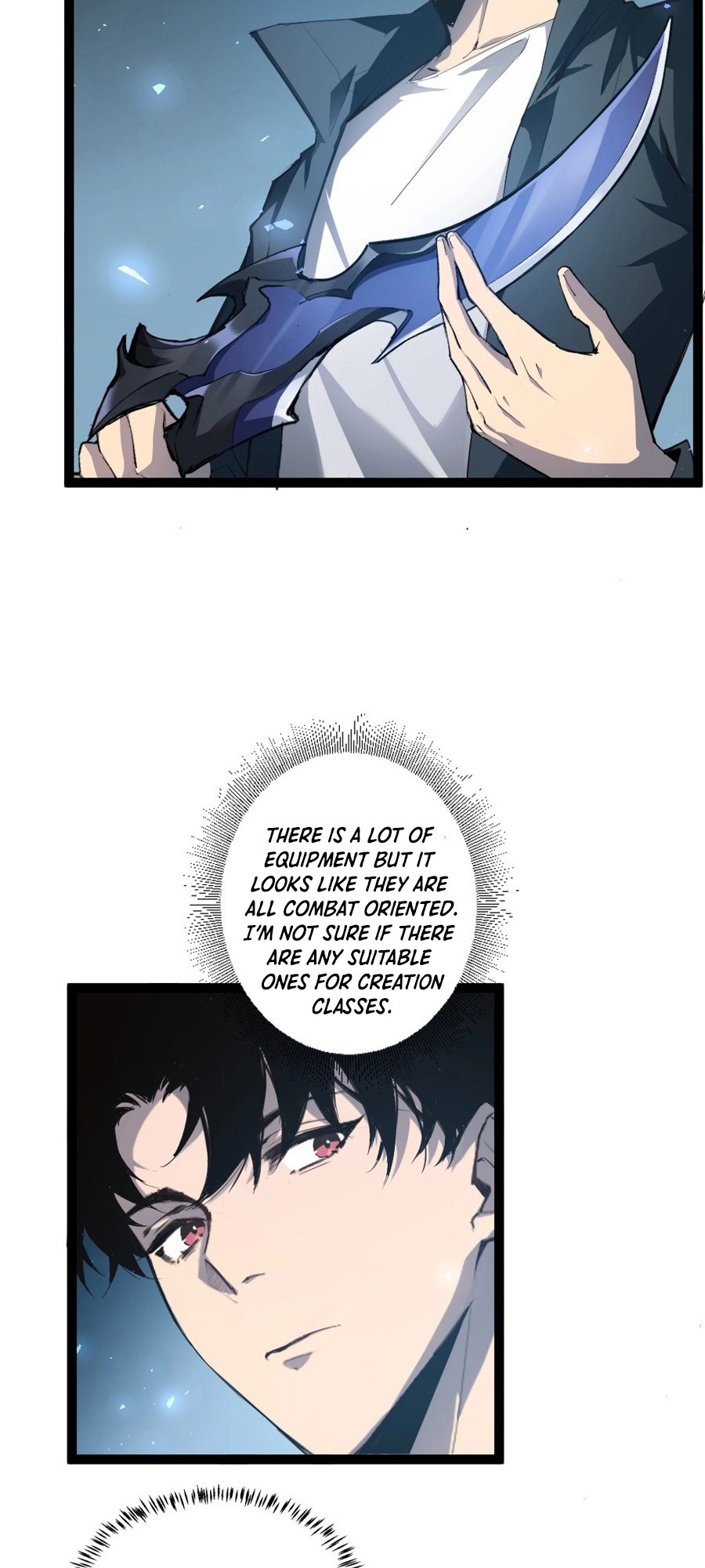 Supreme Zerg Lord Ch. 4 第24页