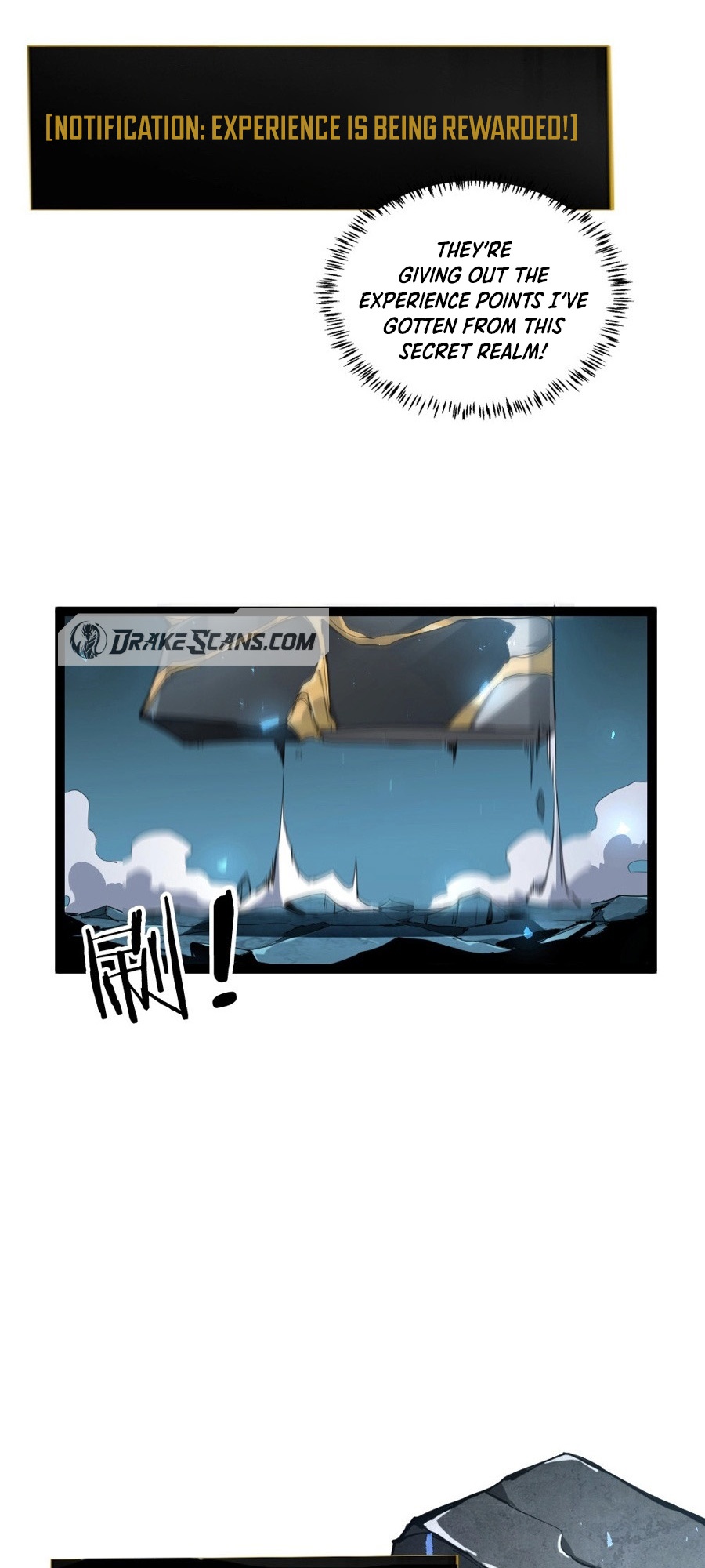 Supreme Zerg Lord Ch. 4 第28页