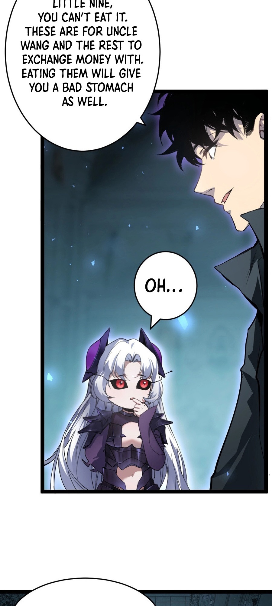 Supreme Zerg Lord Ch. 4 第32页
