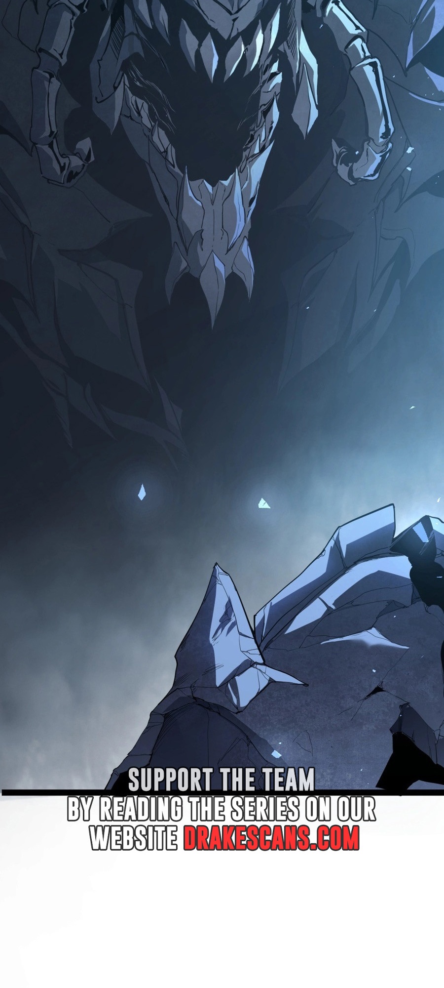 Supreme Zerg Lord Ch. 4 第38页