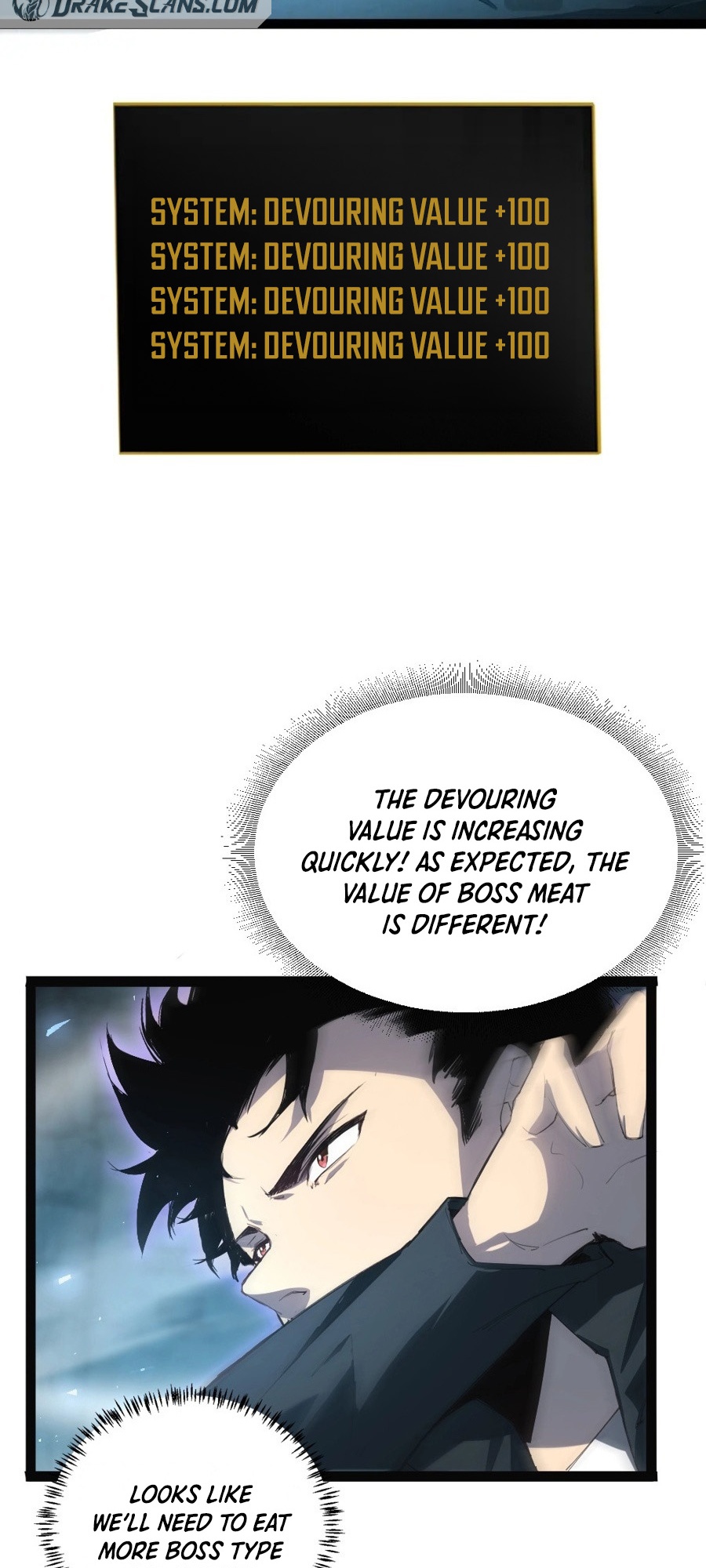 Supreme Zerg Lord Ch. 4 第42页