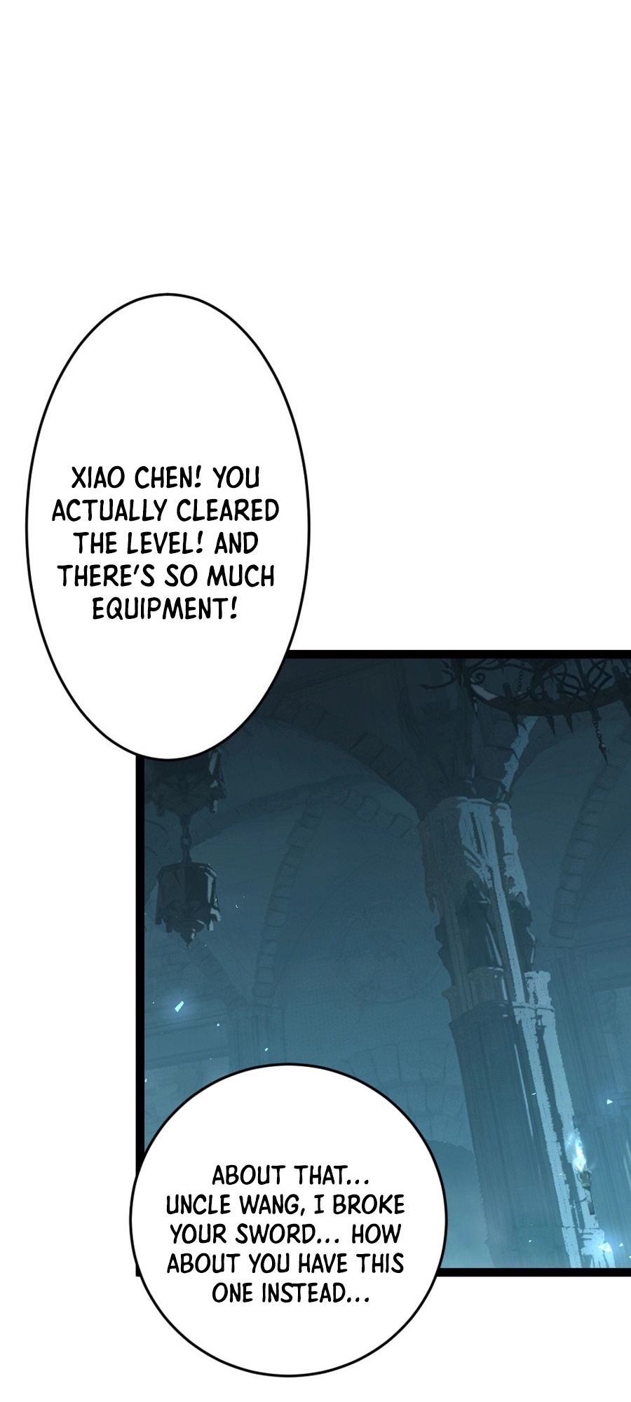 Supreme Zerg Lord Ch. 4 第46页