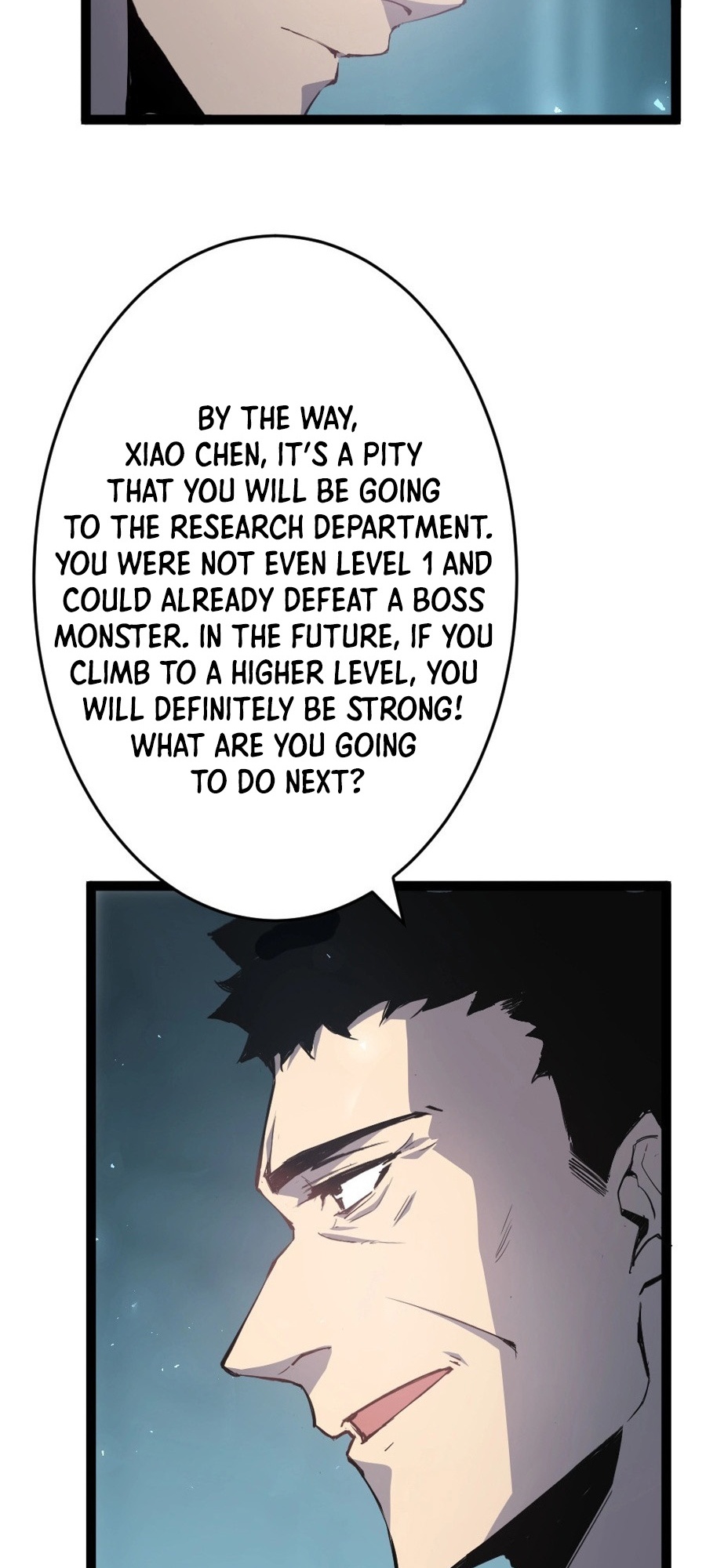 Supreme Zerg Lord Ch. 4 第49页