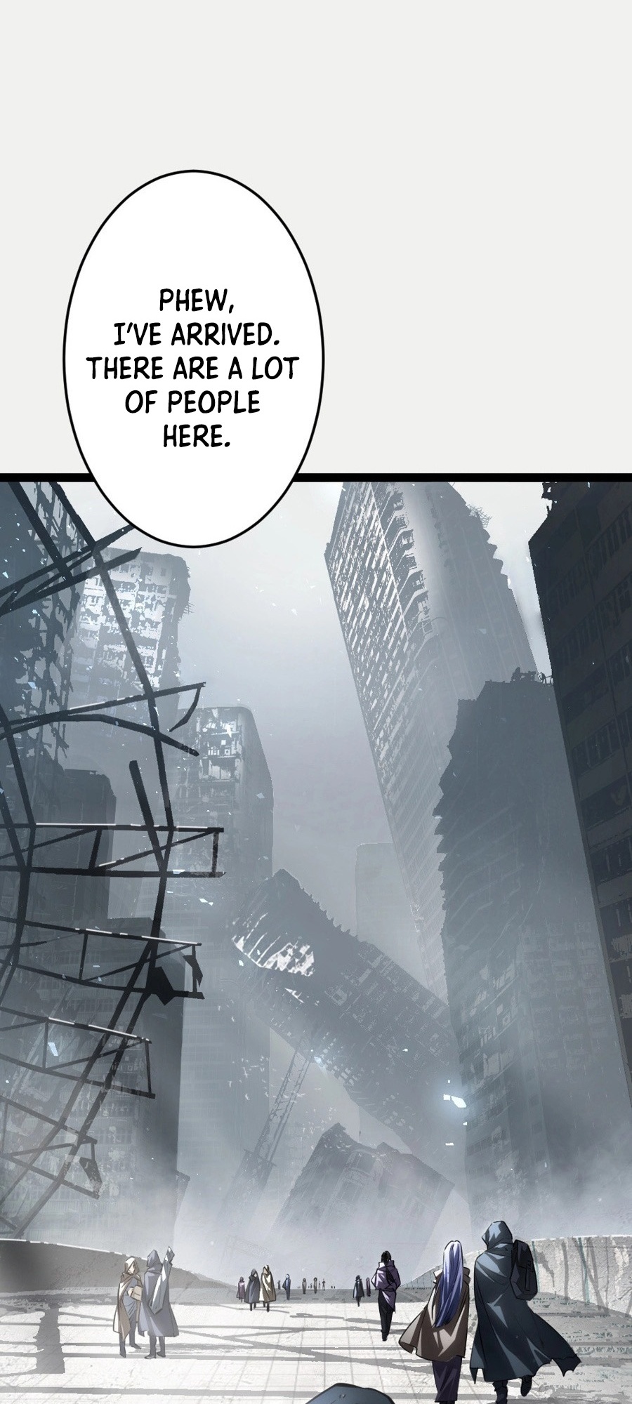 Supreme Zerg Lord Ch. 4 第56页