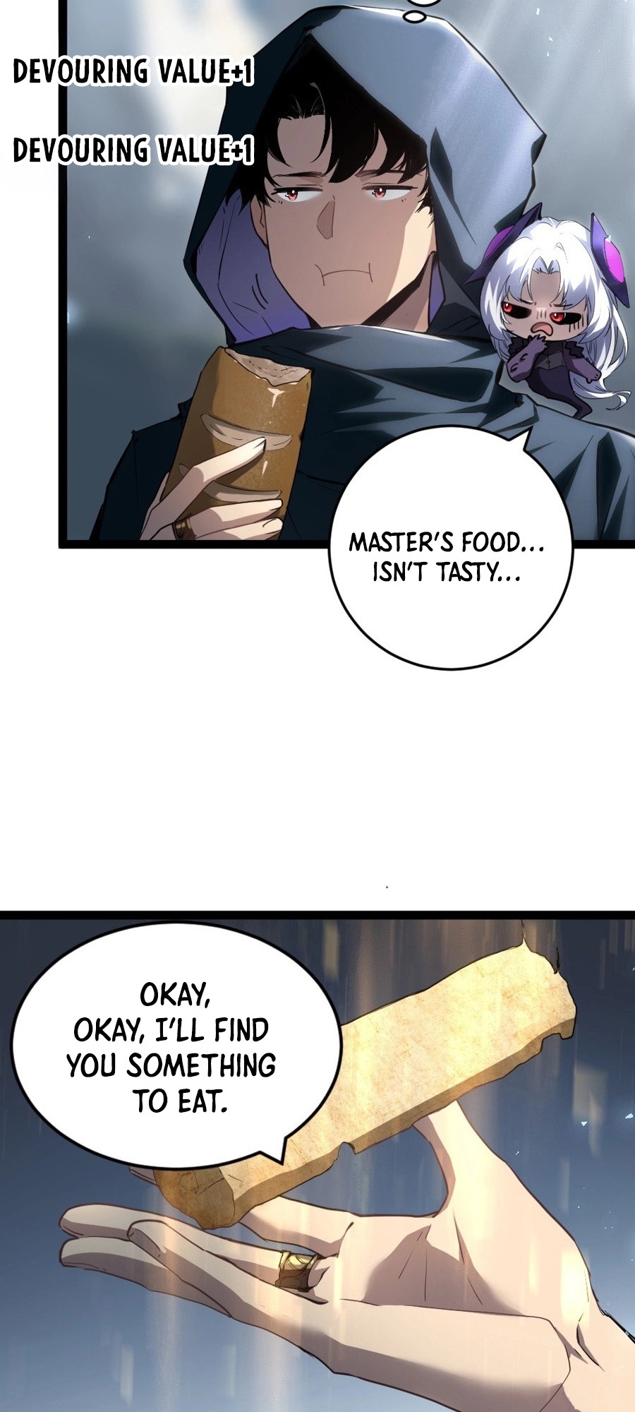 Supreme Zerg Lord Ch. 4 第58页
