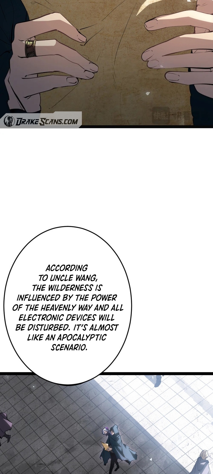 Supreme Zerg Lord Ch. 4 第60页