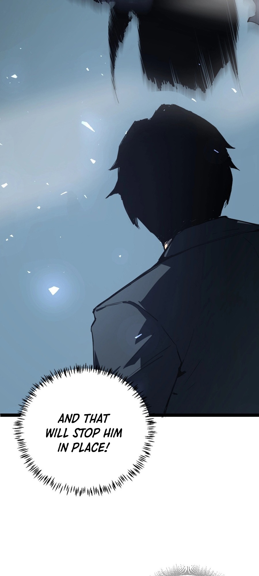 Supreme Zerg Lord Ch. 4 第7页