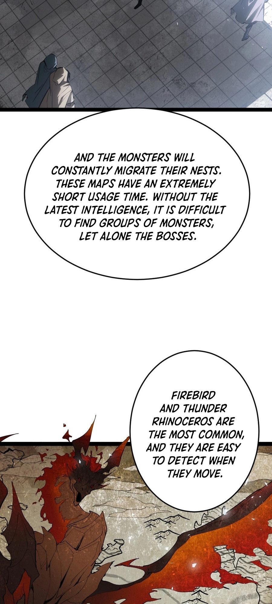 Supreme Zerg Lord Ch. 4 第61页