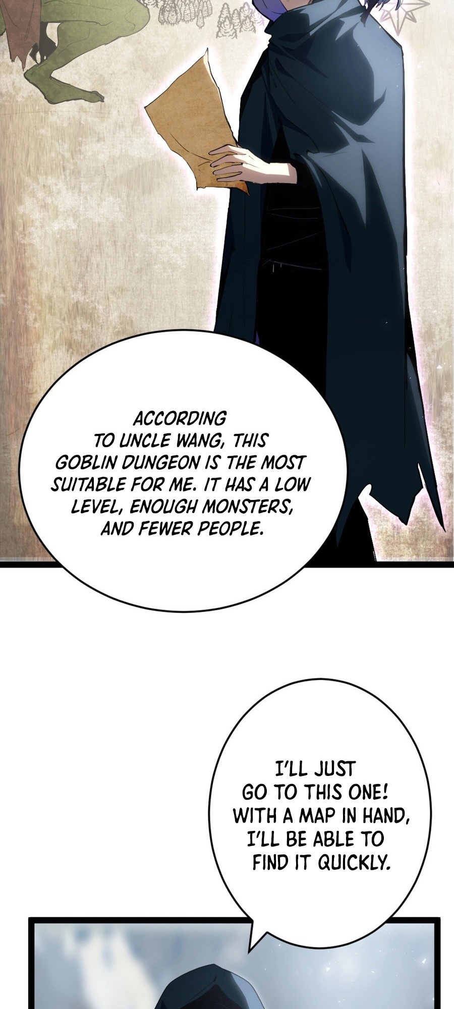 Supreme Zerg Lord Ch. 4 第63页